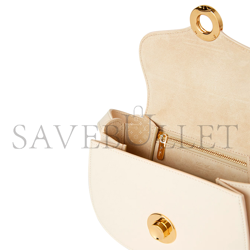 LORO PIANA MINI GHIERA BAG FAN9608 (18*13*7cm)